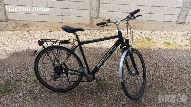 немски велосипед 