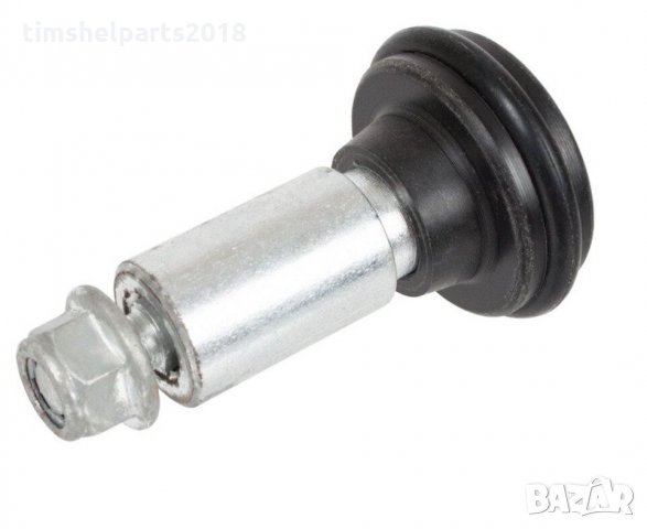 Горна ролка водач ПИН Плъзгаща се странична врата Opel Movano -Renault Master -Nissan NV400 след2010, снимка 3 - Части - 33811565