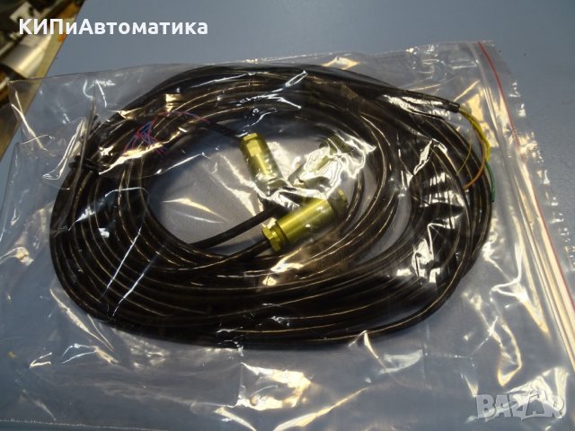 дигитален оксигенометър Betatest OM 200 M Digital Oxygenmeter 220V, снимка 8 - Други машини и части - 35874357