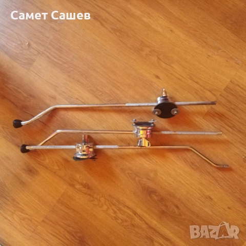 Крака  ludwig за флор том