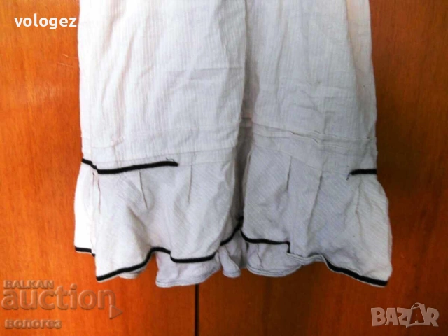 Етнография, снимка 3 - Антикварни и старинни предмети - 31548523