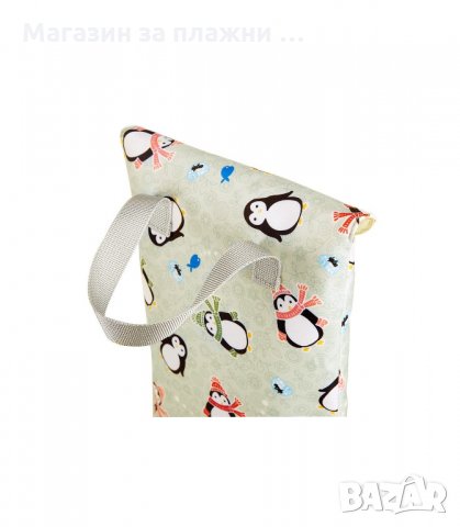 ФУНКЦИОНАЛЕН НЕСЕСЕР, ЧАНТИЧКА ЗА ПАМПЕРСИ - код 2721, снимка 9 - Други - 34162602