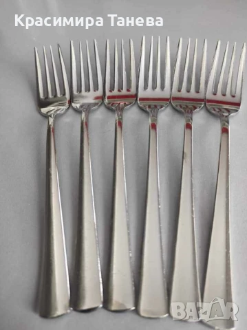 Прибори , снимка 2 - Аксесоари за кухня - 50530600