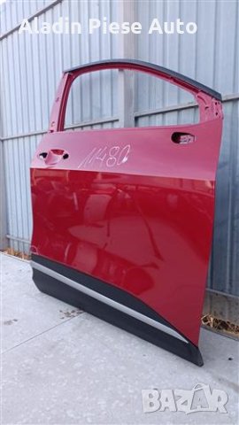 Предна дясна врата Kia Sportage 5 година 2022 2023 2024г , снимка 2 - Аксесоари и консумативи - 44506175