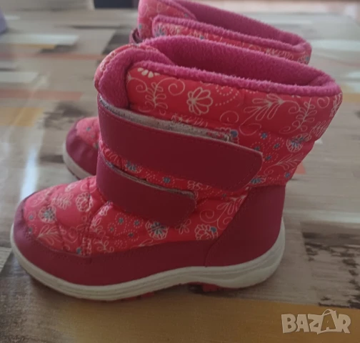 Детски ботуши, N 30 , снимка 2 - Детски боти и ботуши - 50807210