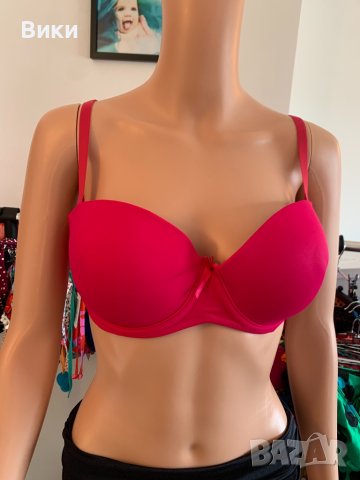 Нов сутиен в размер М