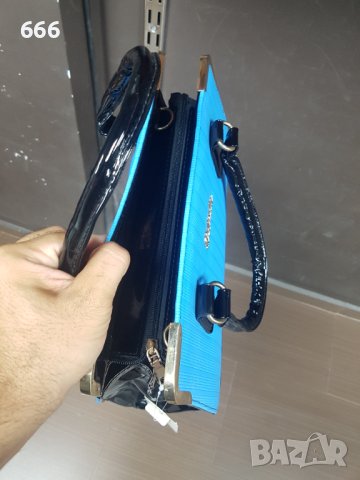 Чанта, снимка 5 - Чанти - 42203407