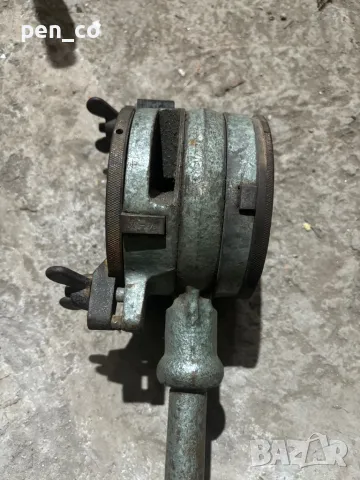 Пафта за резби, снимка 3 - Други инструменти - 47286992