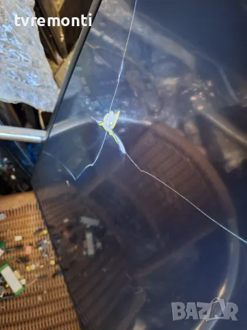 POWER BOARD ,BN44-00869A, L32E1P, for SAMSUNG UE32K5570SU for 32inc DISPLAY CY-KK032BGAV2H, снимка 7 - Части и Платки - 49073476