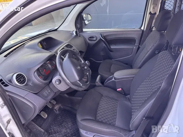 Renault Kangoo 1.5dci, снимка 11 - Автомобили и джипове - 56164058