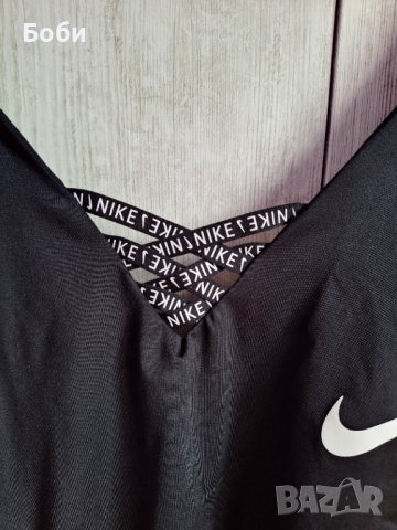 Nike - цял дамски бански, снимка 4 - Бански костюми - 44396155