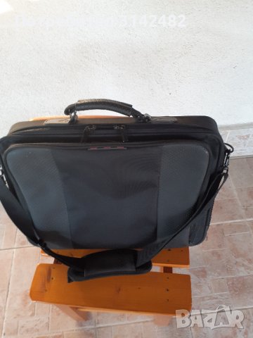 чанта за документи/пътуване, снимка 1