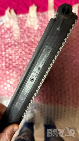 Радиатор за BMW 340i F30 B58 Gen1 OEM, снимка 6 - Части - 53398227