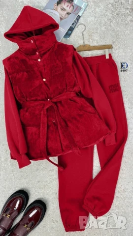 дамски екипи Miu Miu , снимка 4 - Спортни екипи - 50714048