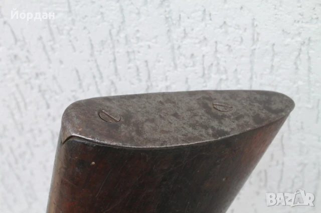 Стара Европейска ловна пушка , снимка 7 - Антикварни и старинни предмети - 50917917