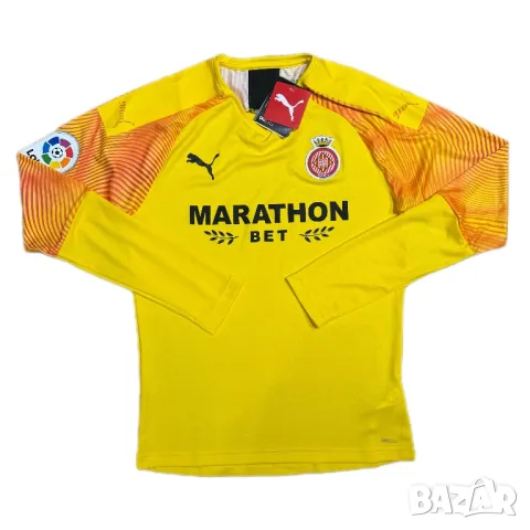 Оригинална блуза Puma x Girona 2019 | M размер