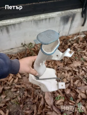 Казанче чистачки Форд транзит 200-2013г, снимка 2 - Части - 47955748