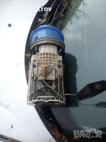 горивна помпа 88457310 pom VW Seat audi 1.9, снимка 3 - Части - 41311107