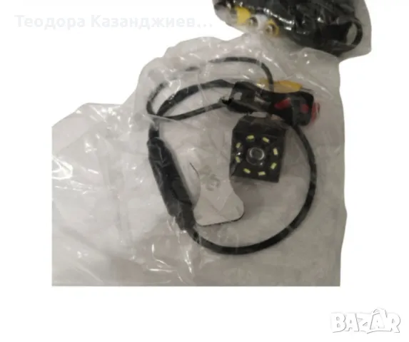 Мултимедия за кола, 7 инча, снимка 3 - Други - 49685248