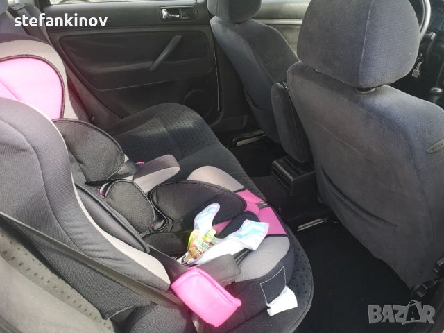 VW Passat Б5 1.9TDI 110к.с. 1998г., снимка 13 - Автомобили и джипове - 53455900