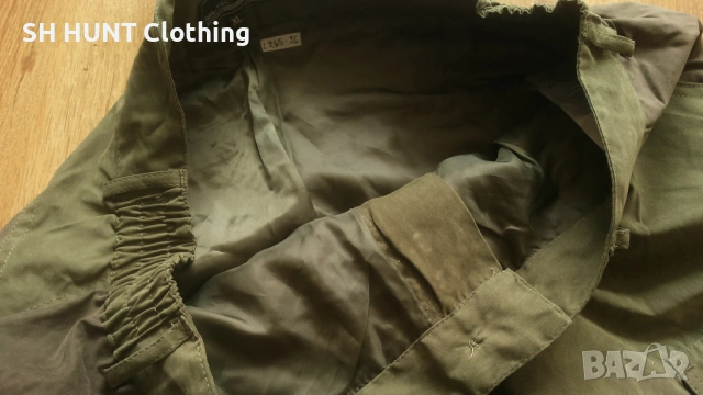 MIL -TEC HUNTING SET размер XL за лов риболов екип пролет есен - 2268, снимка 18 - Екипировка - 53670452