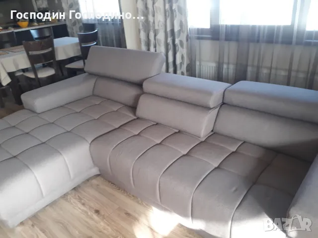 Холава гарнитура , Диван , Мека мебел, снимка 3 - Дивани и мека мебел - 48873255
