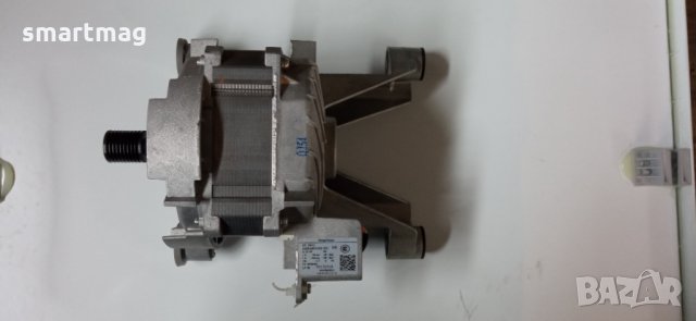 Пералня Haier HW70 14636 на части, снимка 2 - Перални - 35804902