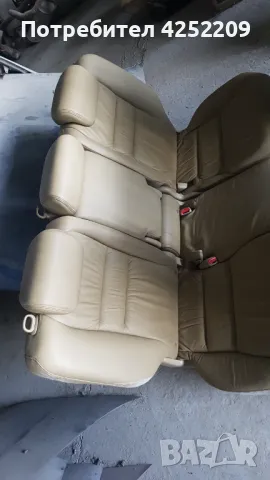 Продавам Хонда ЦРВ 3 на части 2,2 д, снимка 10 - Части - 47459107