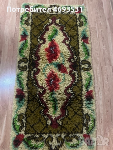 Еленски китеници с флорални мотиви