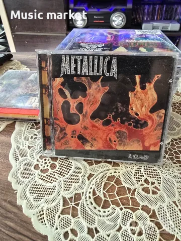 оригинални дискове по 8 евро , снимка 7 - CD дискове - 55948210