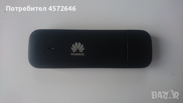 Модем Huawei E3372