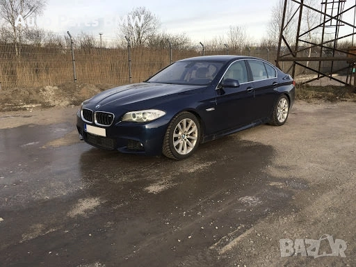 Джанти 18 цола BMW Style 328 БМВ Джанти с гуми E60 F10 F12 F11 E61 E63 E65 E66 E90 E91 E92 E46 E38 , снимка 9 - Гуми и джанти - 53143487