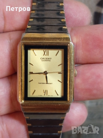 "Orient"vintage , снимка 8 - Антикварни и старинни предмети - 51693226