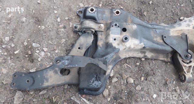 Преден Мост Форд Фокус (3) N, снимка 3 - Части - 44251872