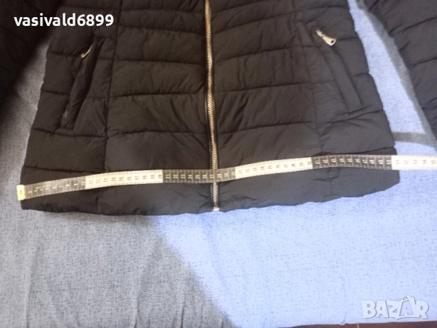 Зимно дамско яке , снимка 9 - Якета - 52425755