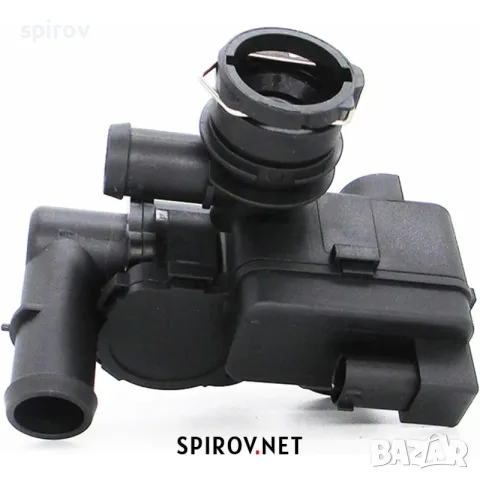Клапан парно (Дуовентил) OE Mercedes W211 W219 A2118320684, снимка 6 - Части - 55701492