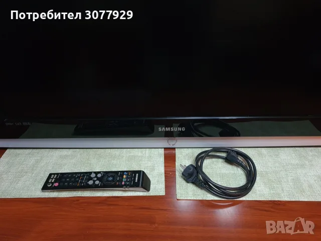 телевизор Samsung 37 инча