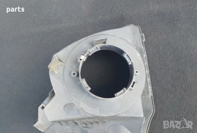 Долна Част Филтърна Кутия Ауди A6 4F C6 3.0TDI - 2.7 (2), снимка 4 - Части - 49926405