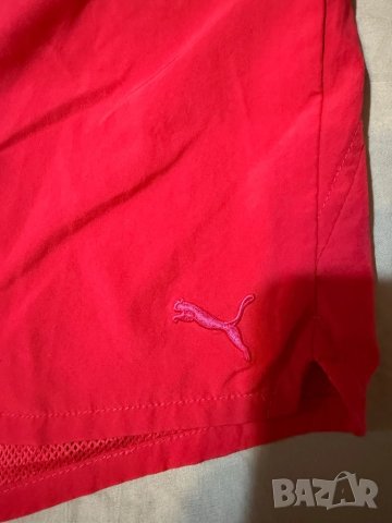 Оригинален детски бански на марката Puma, снимка 5 - Детско бельо и бански  - 51309085