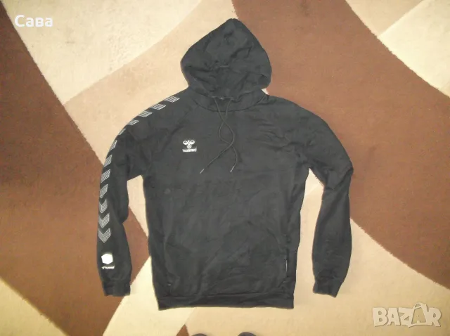 Суичър HUMMEL  мъжки,Л