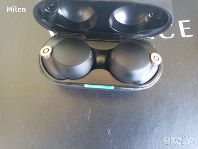 Sony WF-1000XM4 премиум слушалки