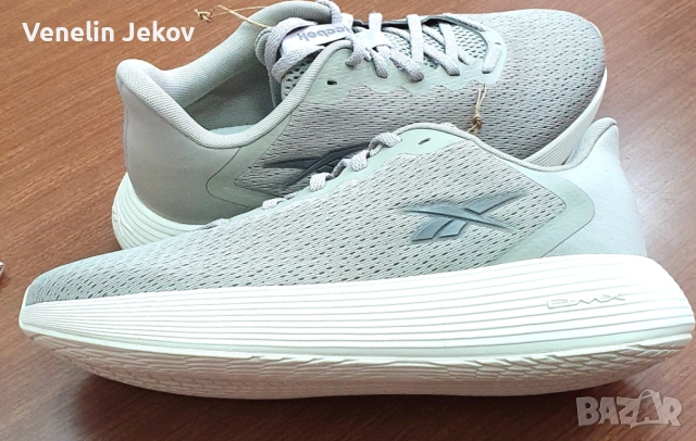 REEBOK DMX , снимка 2 - Маратонки - 53229299