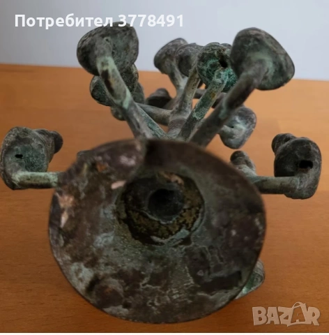 Красиви седнали статуи на Буда за медитация (дърво Бодхи), снимка 3 - Декорация за дома - 53840181