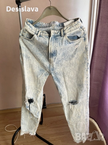 Дрехи от деним, снимка 10 - Дънки - 51700663