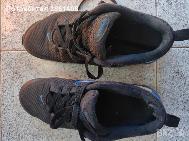 Детски маратонки Nike 