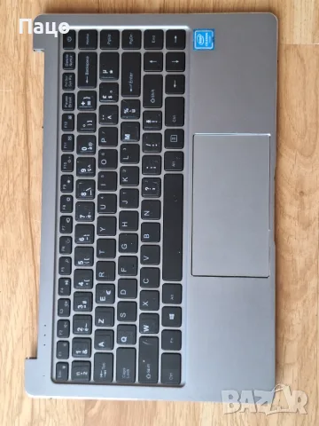 Chuwi LapBook Pro Laptop   14-inch, снимка 9 - Части за лаптопи - 55776830