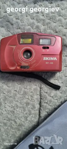 Фотоапарати, снимка 5 - Фотоапарати - 49226528