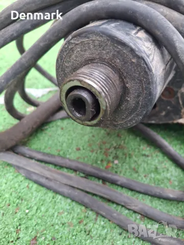 Вибратор за бетон , снимка 2 - Други инструменти - 49786375