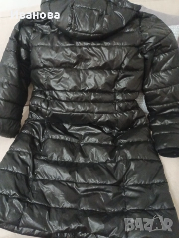 Дамско дълго яке ESMARA, снимка 3 - Якета - 52171777