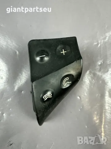 Бутони Волан за Мерцедес Mercedes-benz W203 A2038211179